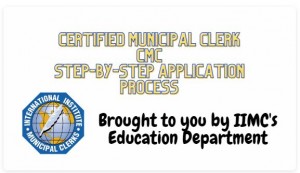 APPLICATION PROCESS