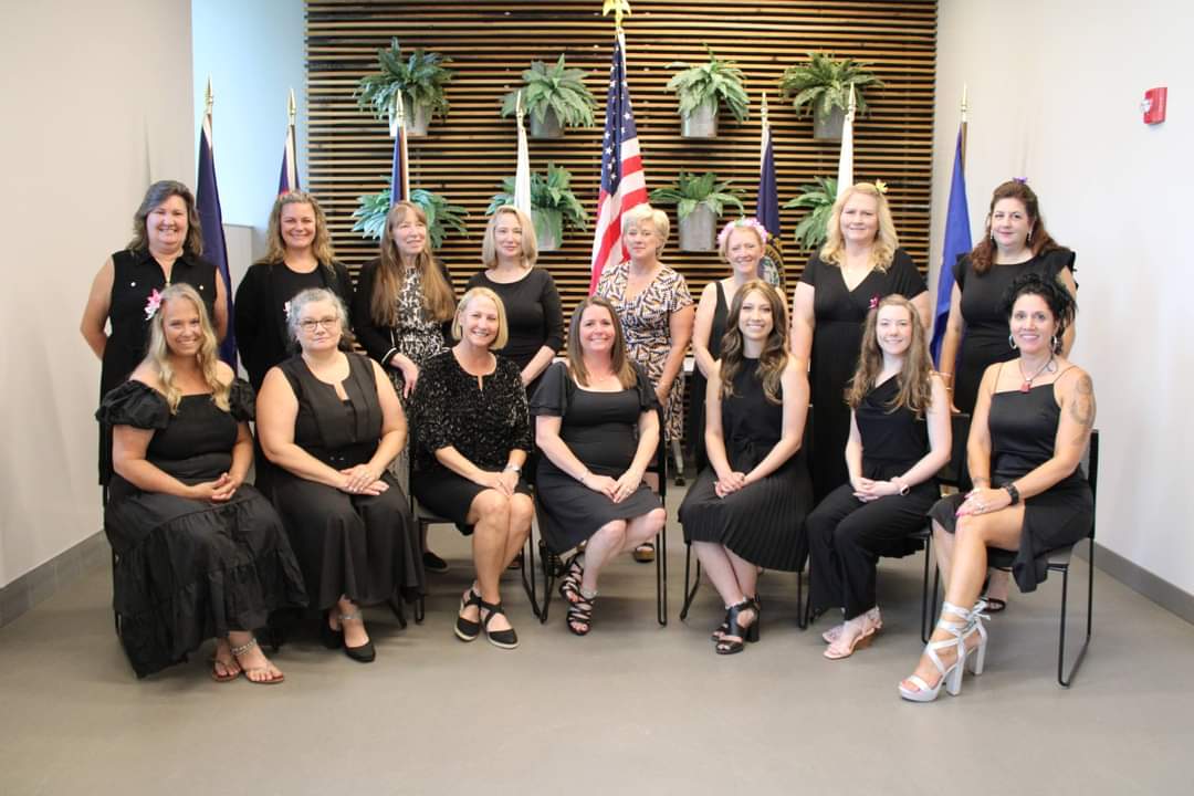 New England Association of City Town Clerks Photo Gallery